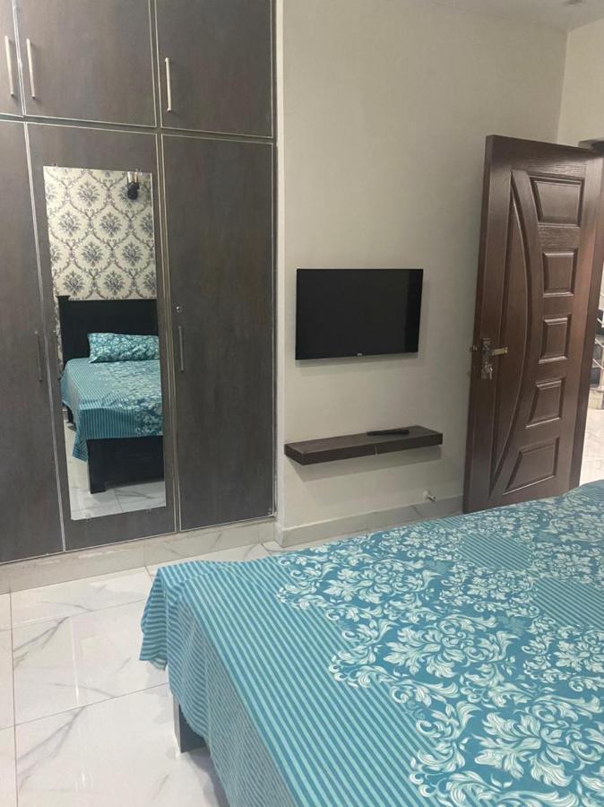 Grey Orchard Homestay - A Family Place Lahore Exterior foto