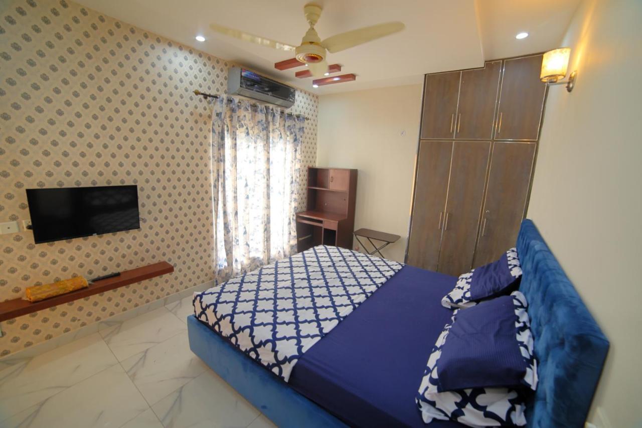 Grey Orchard Homestay - A Family Place Lahore Exterior foto