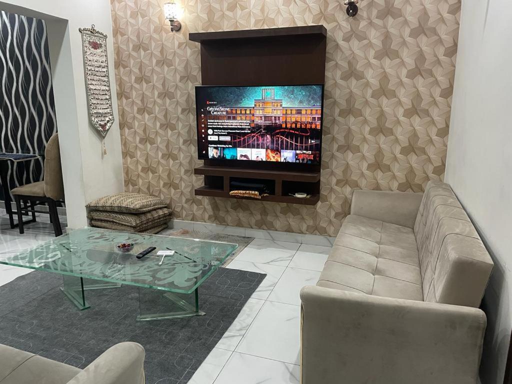 Grey Orchard Homestay - A Family Place Lahore Exterior foto