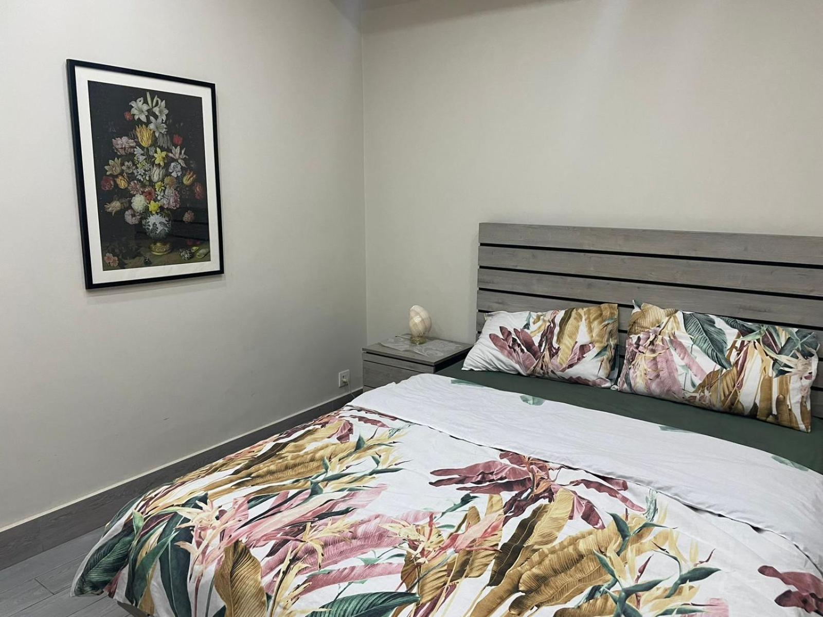 Grey Orchard Homestay - A Family Place Lahore Exterior foto